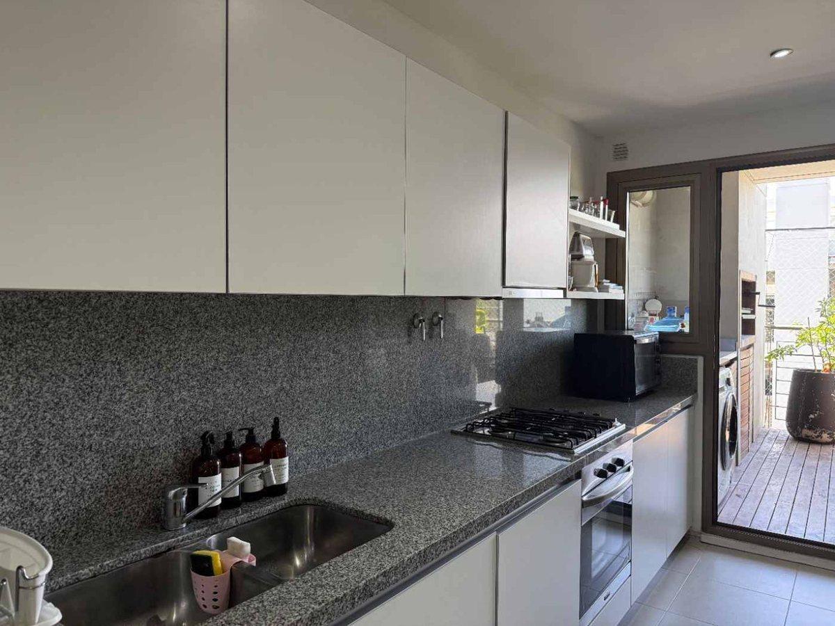 Foto de VENTA DEPTO. 3 AMBIENTES C/COCHERA-ARBORIS, imagen 3