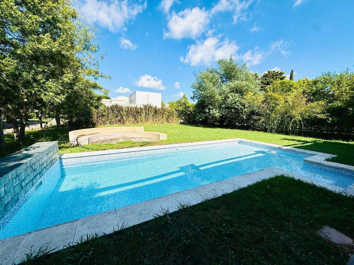 Foto de Casa VENTA pileta 6 ambientes B. Bermudas Pilar, imagen 3