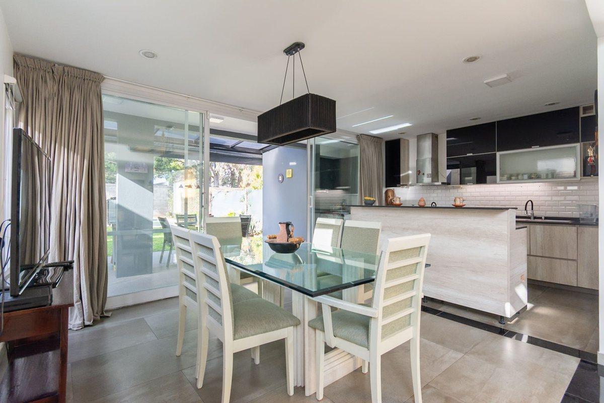 Foto de Casa en Venta Barrio Cerrado Parque Leloir, imagen 4