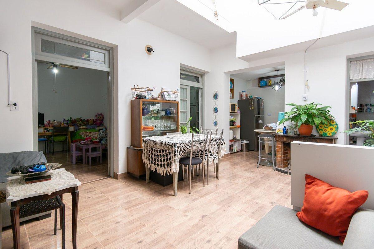 Foto de PH en Venta 4 Ambientes Villa Del Parque, imagen 4