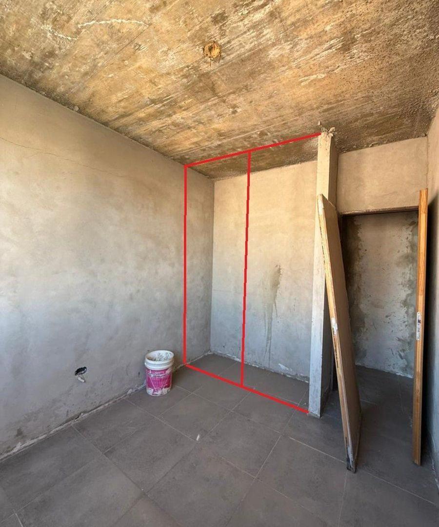 Foto de VENTA DPTO 4AMB 63 MTS2 SAN FERN ANTICIPO + CUOTAS, imagen 3