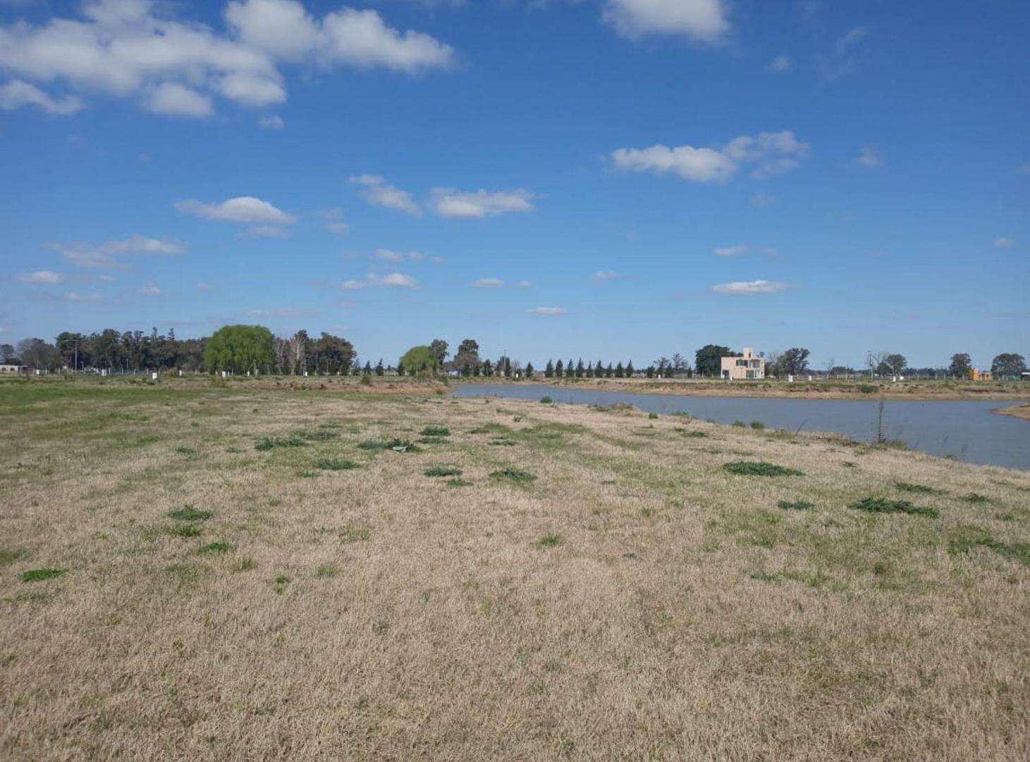 Foto de VENTA- LOTE EN CANNING- BARRIO PRIVADO- PERMUTA, imagen 2