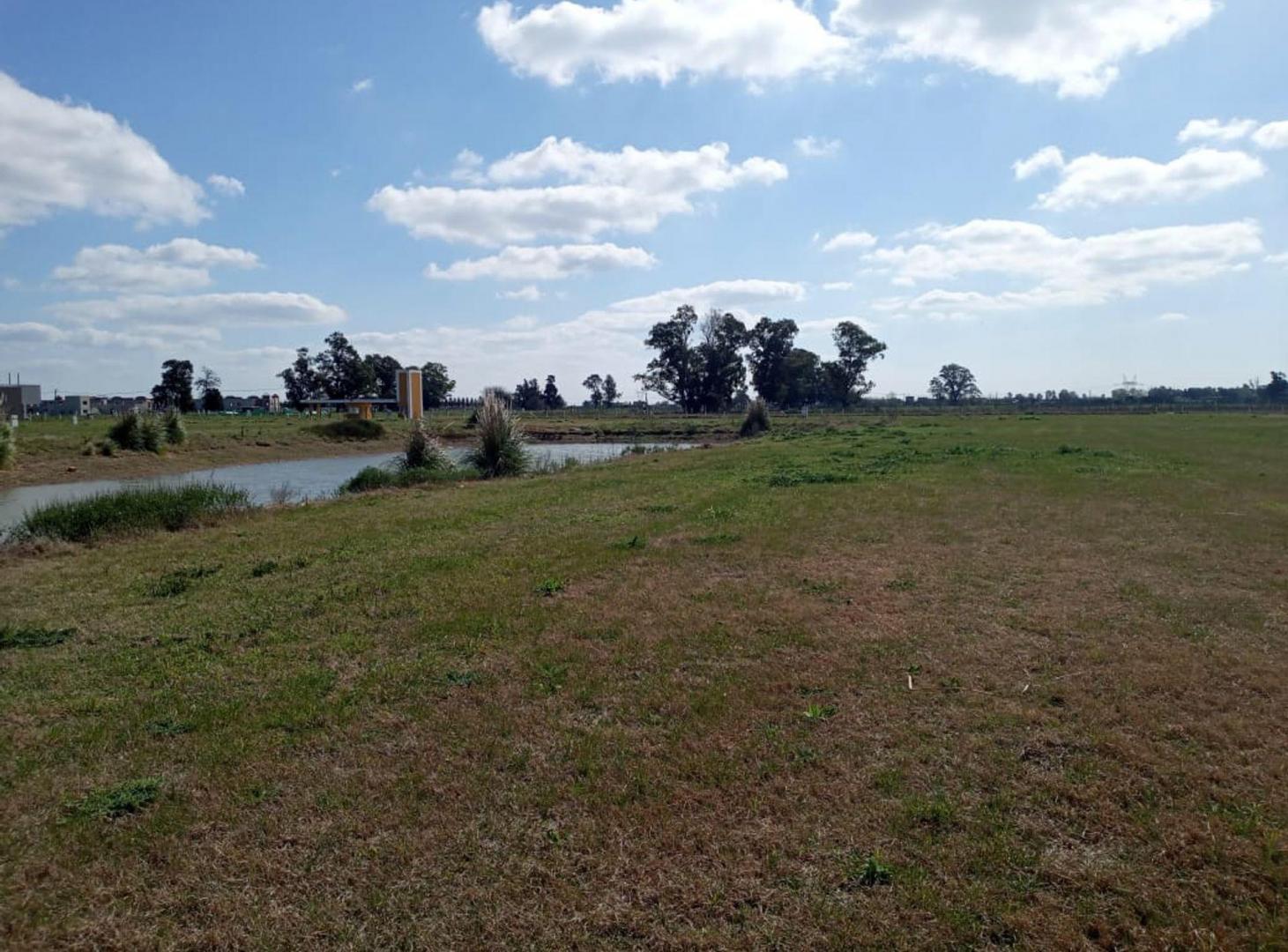 Foto de VENTA- LOTE EN CANNING- BARRIO PRIVADO- PERMUTA, imagen 5
