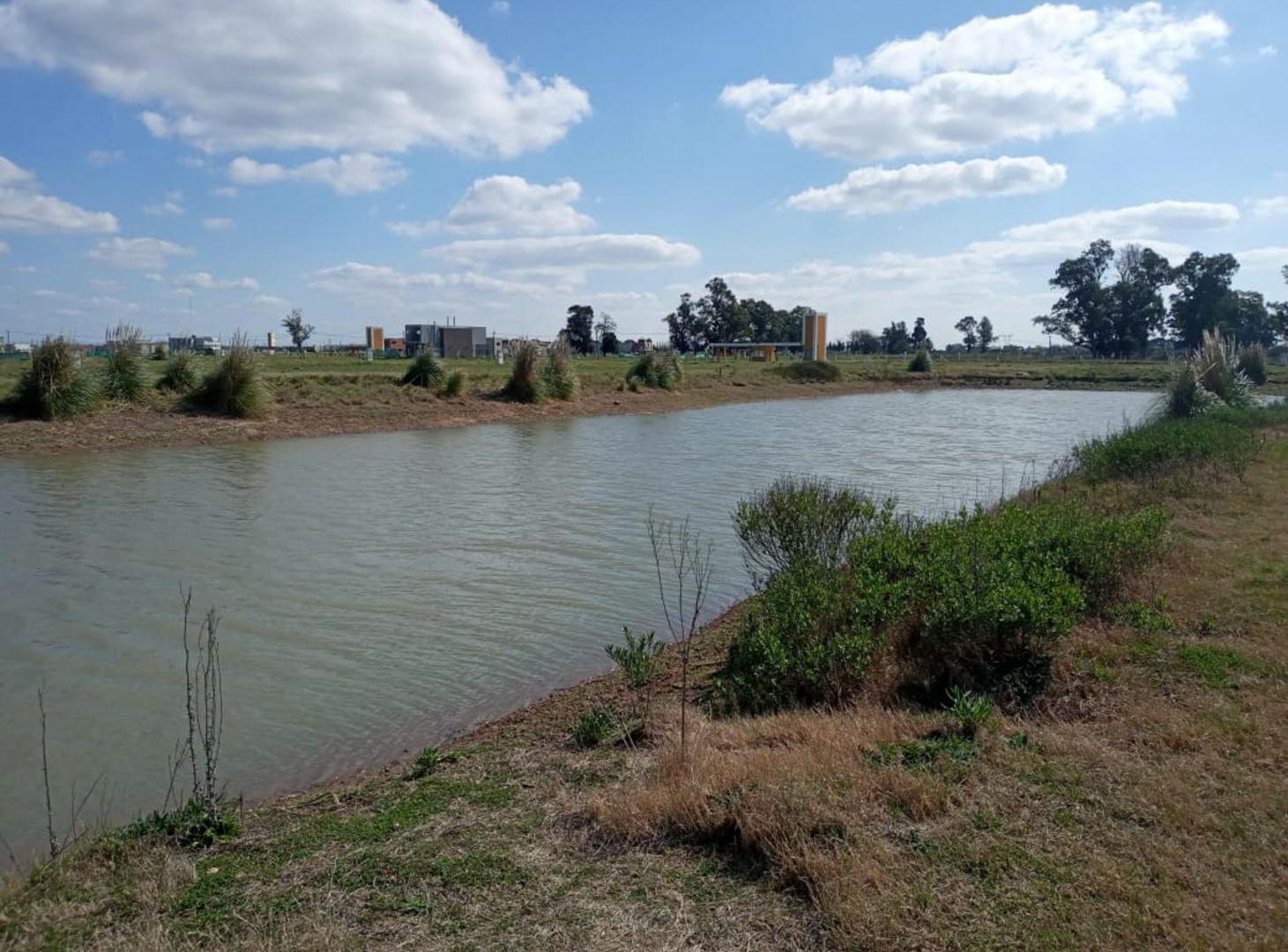 Foto de VENTA- LOTE EN CANNING- BARRIO PRIVADO- PERMUTA, imagen 1