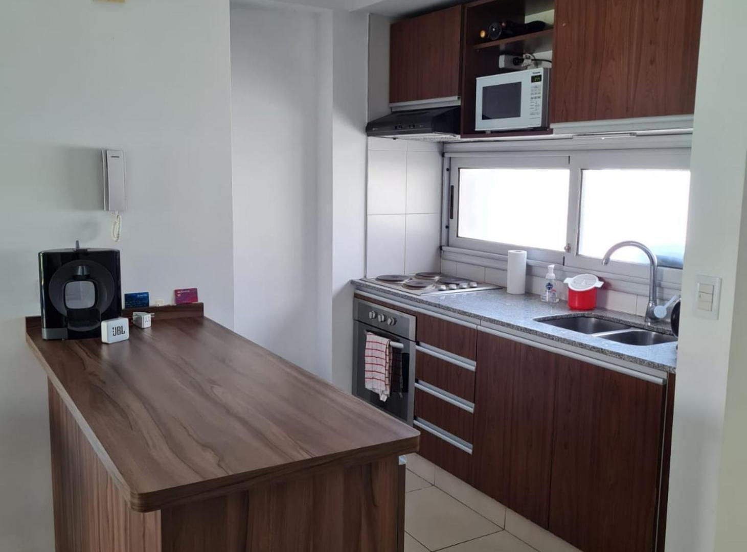 Foto de Venta departamento 3 amb en Nordelta-Jardin, imagen 2