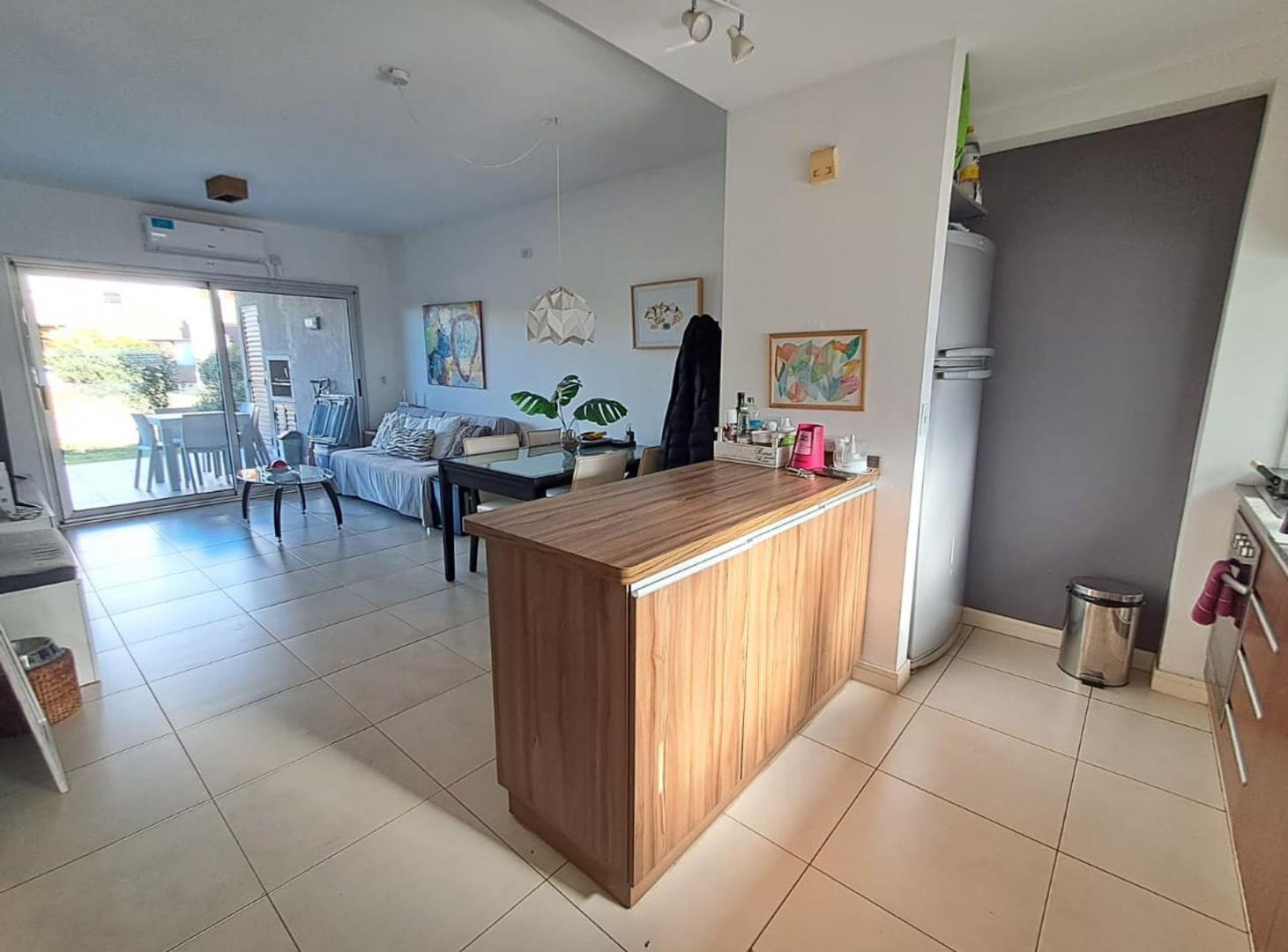 Foto de Venta departamento 3 amb en Nordelta-Jardin, imagen 4