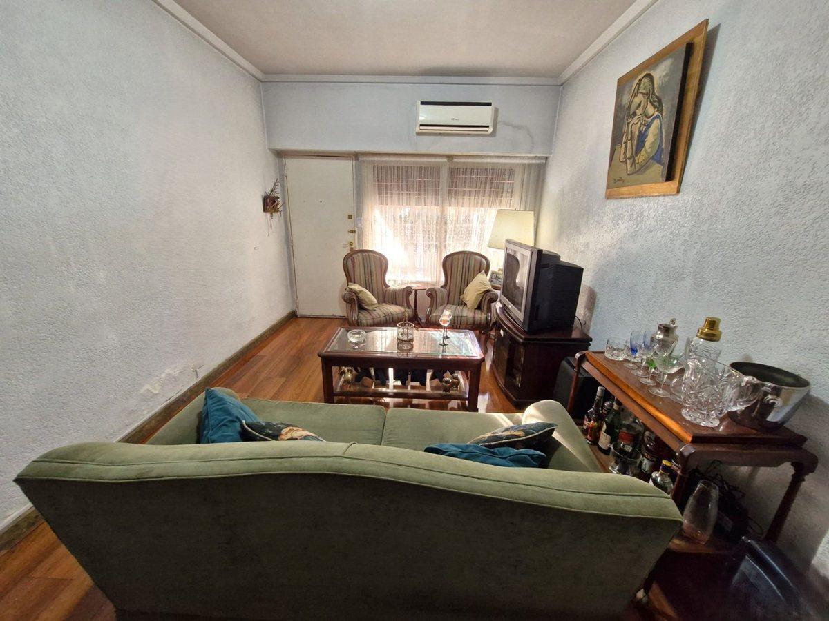 Foto de DUPLEX EN VENTA OLIVOS 3 AMB CON COCH PATIO PARRI, imagen 5