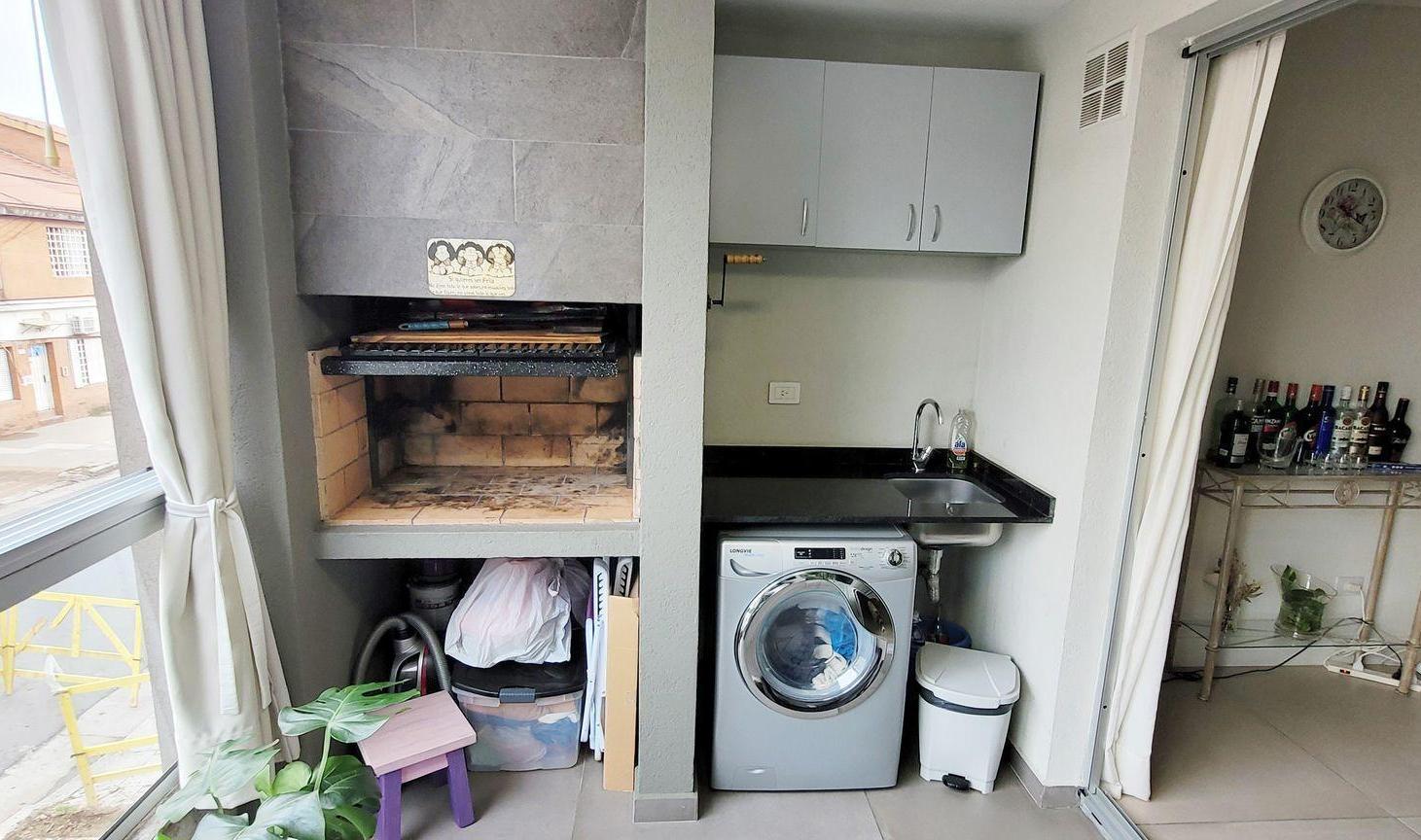Foto de Departamento 2 Ambientes en Venta Villa Urquiza, imagen 1