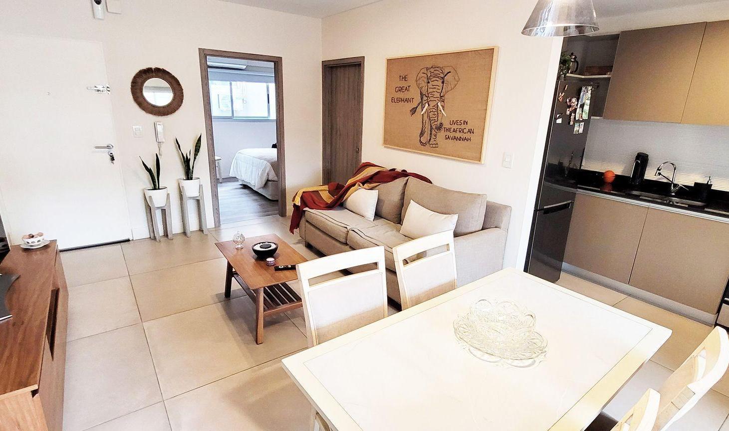 Foto de Departamento 2 Ambientes en Venta Villa Urquiza, imagen 4