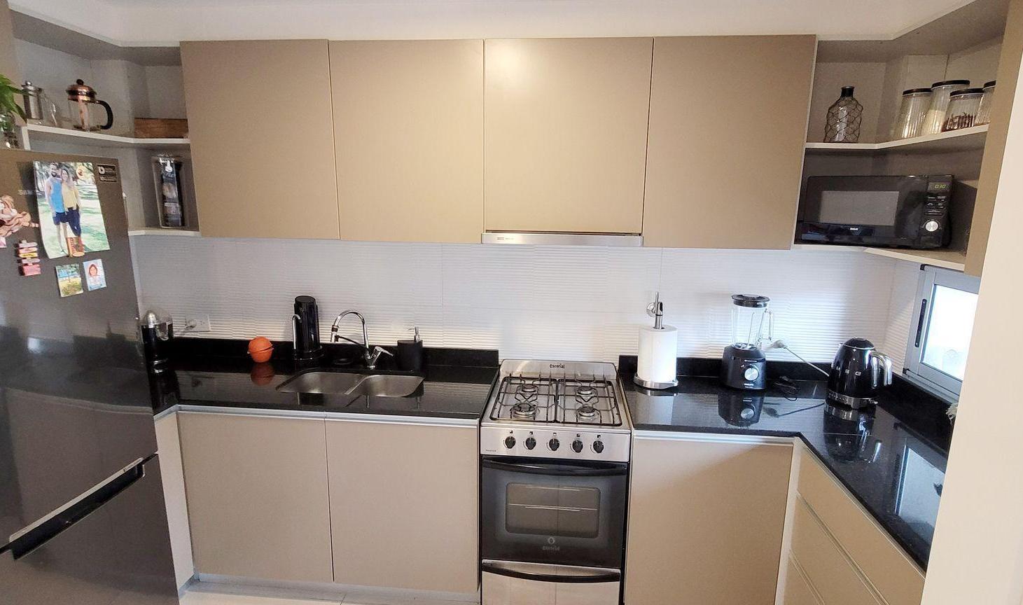 Foto de Departamento 2 Ambientes en Venta Villa Urquiza, imagen 3