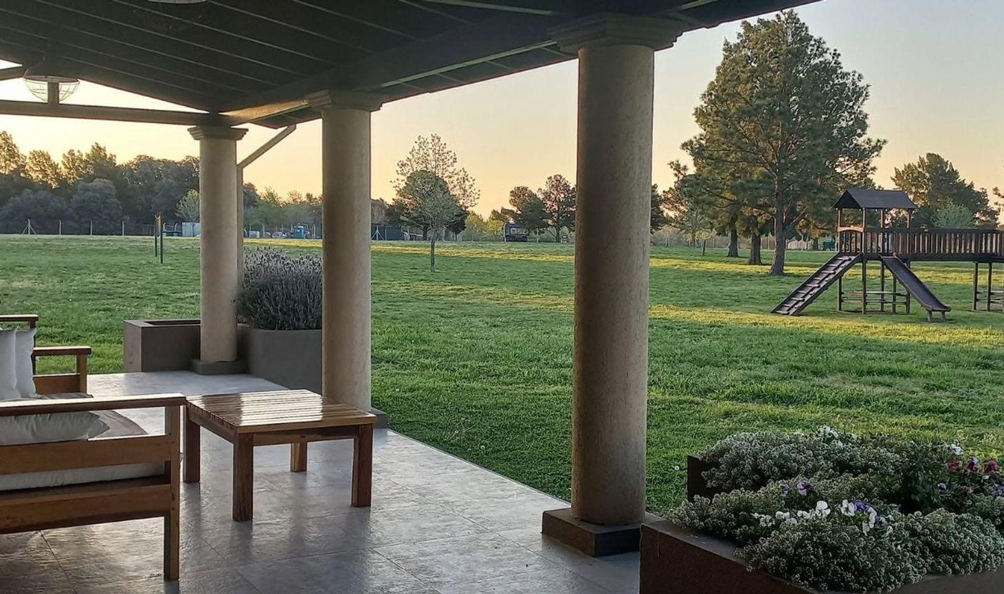 Foto de LOTE Barrio Privado Mirabosques Cardales USD 27000, imagen 1