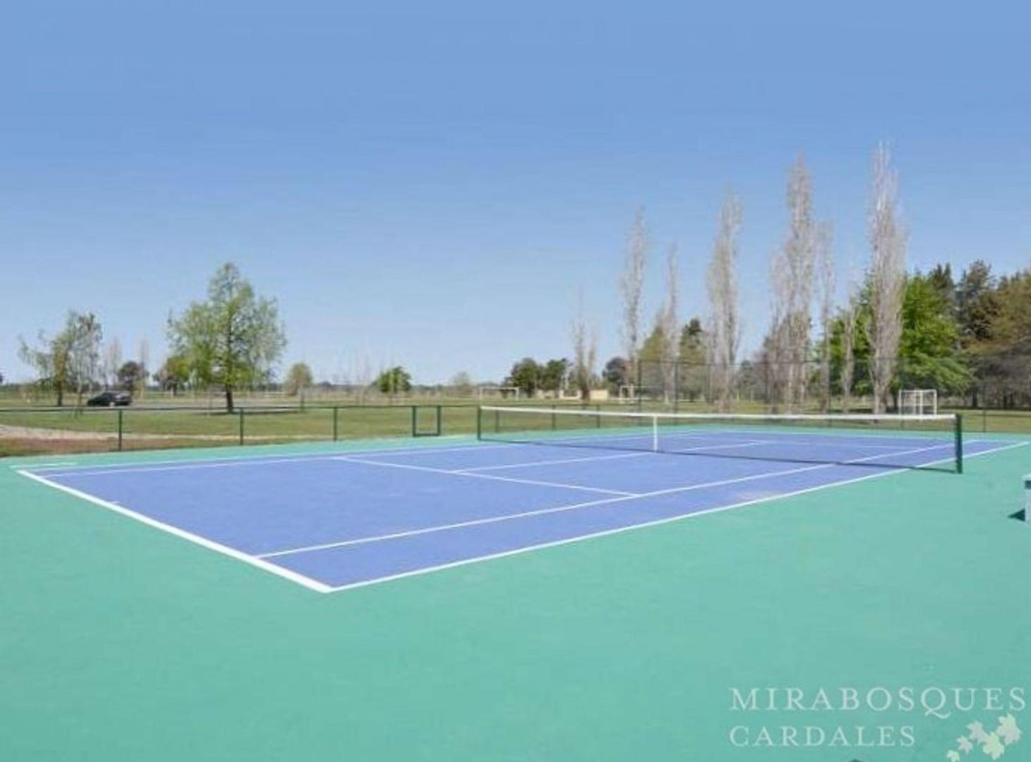Foto de LOTE Barrio Privado Mirabosques Cardales USD 27000, imagen 4
