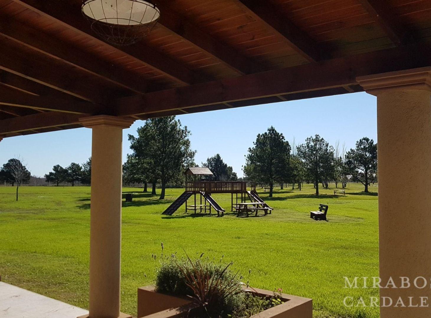 Foto de LOTE Barrio Privado Mirabosques Cardales USD 27000, imagen 3