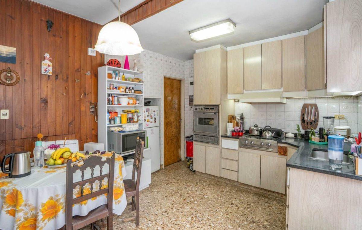 Foto de Casa 4 amb c/patio,parrilla y cochera venta Flores, imagen 5