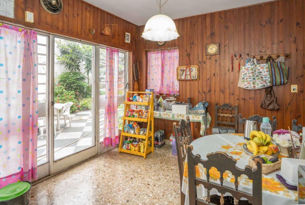 Foto de Casa 4 amb c/patio,parrilla y cochera venta Flores, imagen 4