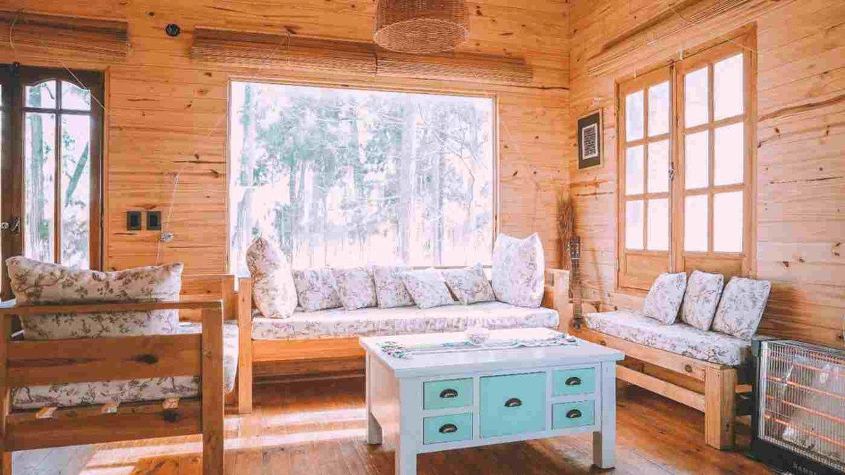 Foto de Venta Cabaña – Arroyo Caraguatá – DELTA, imagen 3