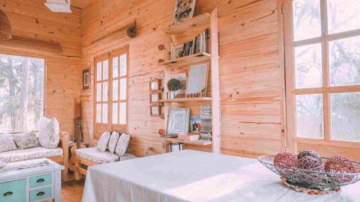Foto de Venta Cabaña – Arroyo Caraguatá – DELTA, imagen 4
