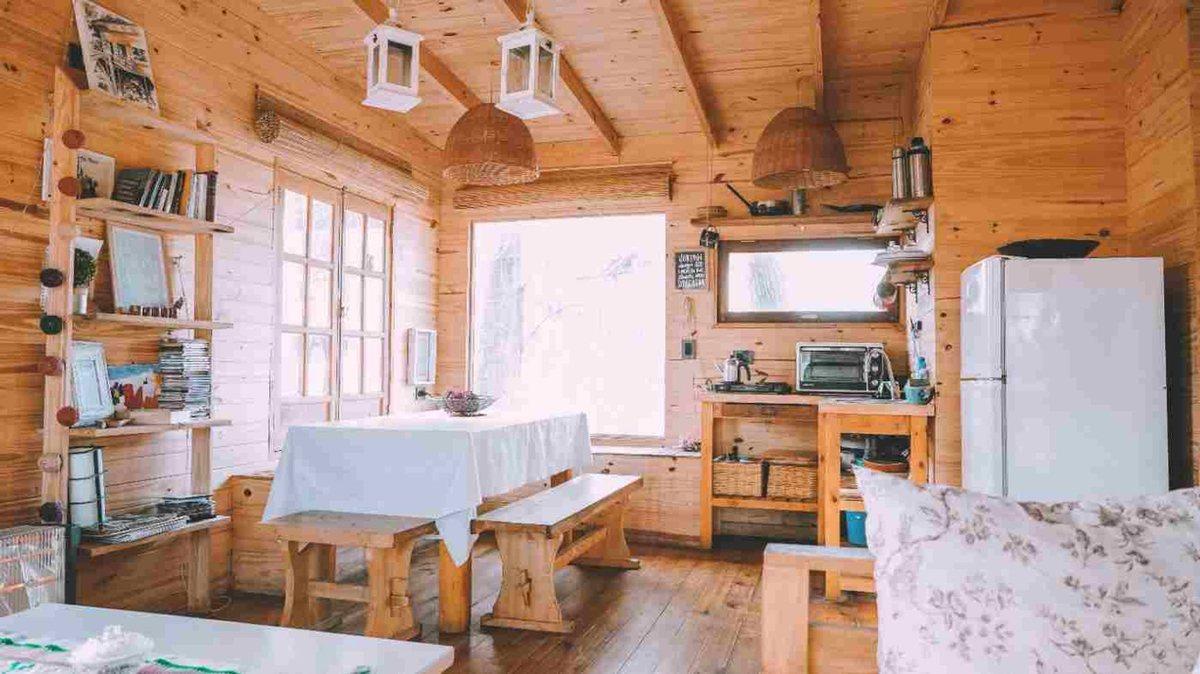 Foto de Venta Cabaña – Arroyo Caraguatá – DELTA, imagen 2