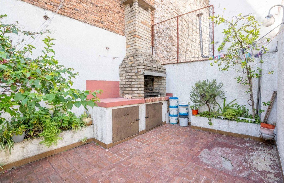 Foto de Ph 4 ambientes con jardin en Villa Urquiza, imagen 3