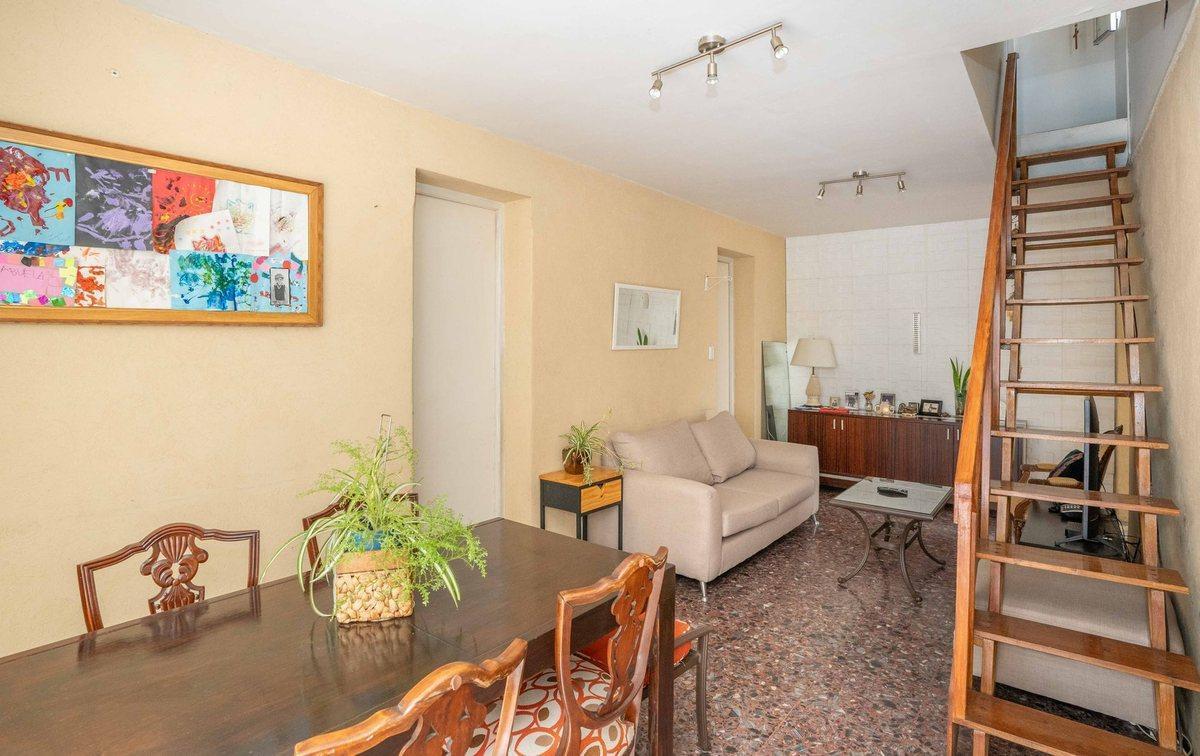 Foto de Ph 4 ambientes con jardin en Villa Urquiza, imagen 1
