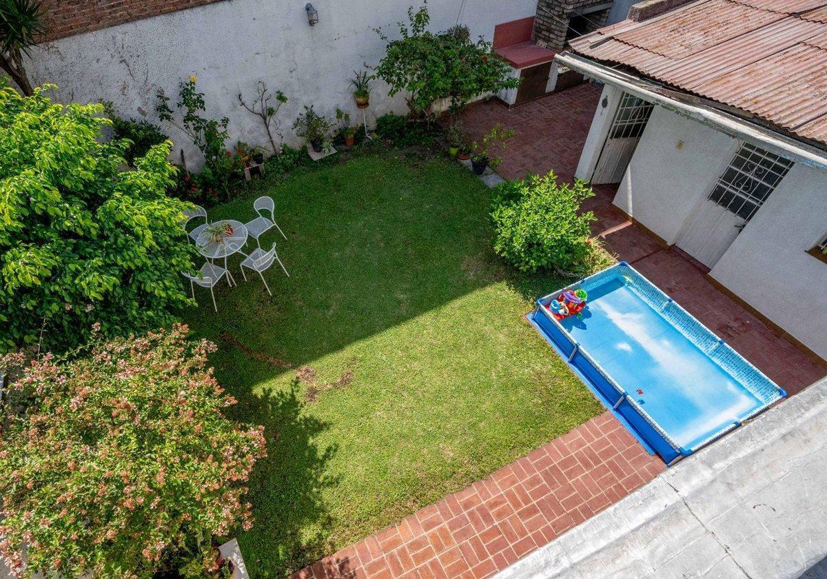 Foto de Ph 4 ambientes con jardin en Villa Urquiza, imagen 4