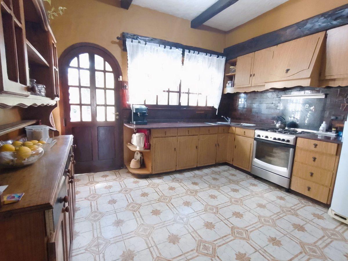 Foto de Venta Casa 6 amb Villa Ballester Parque y Pileta, imagen 5