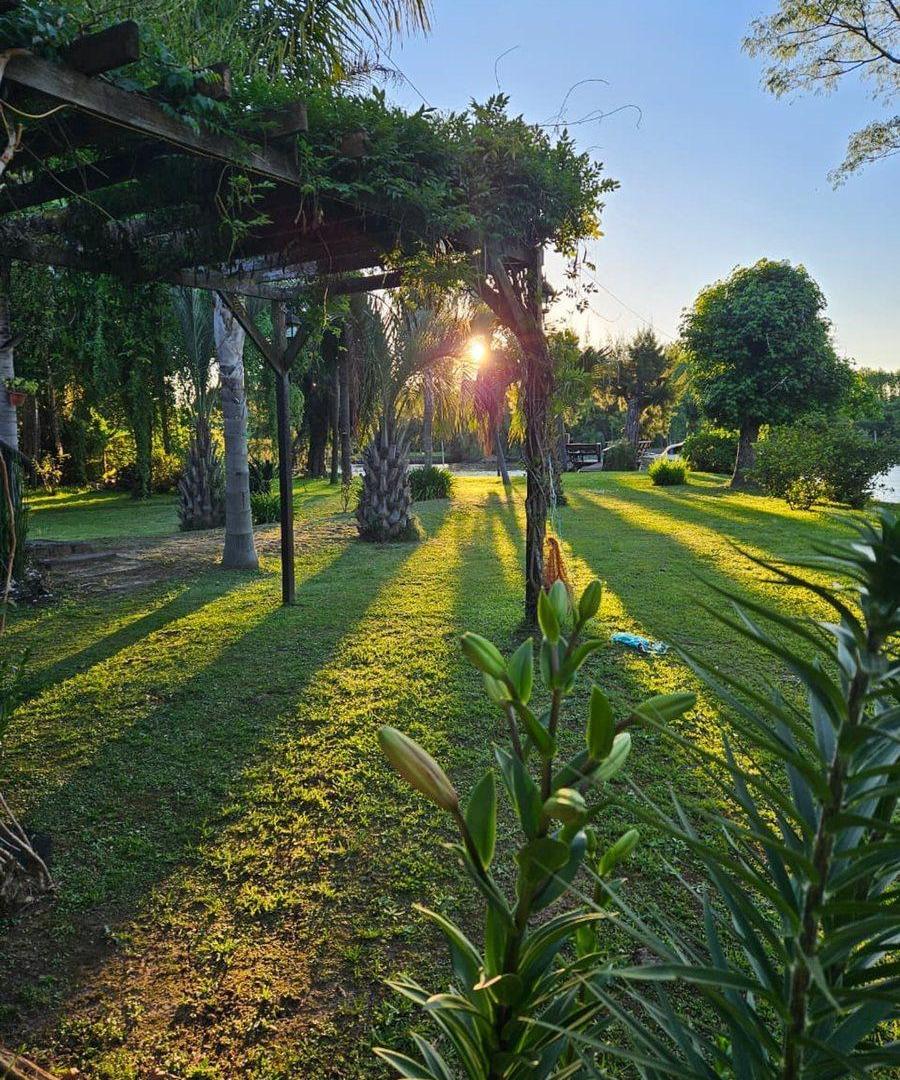 Foto de VENTA CASA EN DELTA 3 PISOS CON PARRILLA Y JARDIN, imagen 4