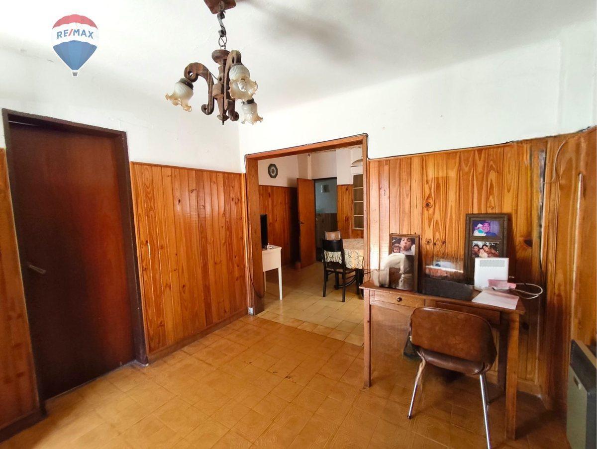 Foto de LOTE de 11,50 x 16,41 mts. Villa Lynch, San Martín, imagen 1