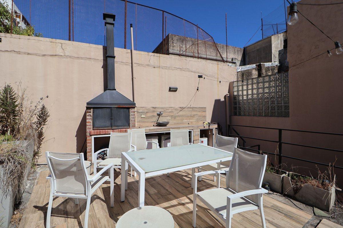 Foto de PH 3 amb reciclado a nuevo con terraza caballito, imagen 4