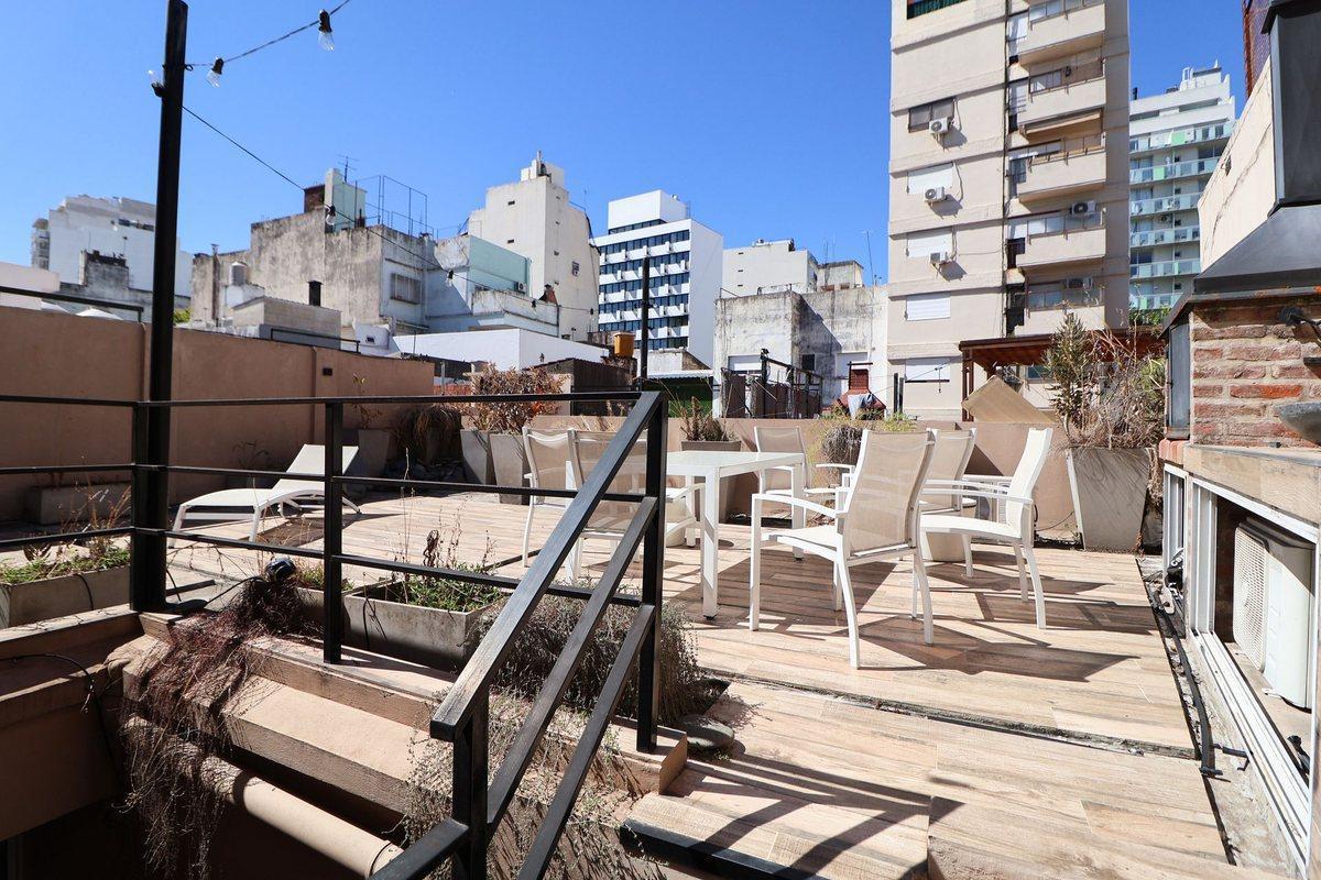 Foto de PH 3 amb reciclado a nuevo con terraza caballito, imagen 2