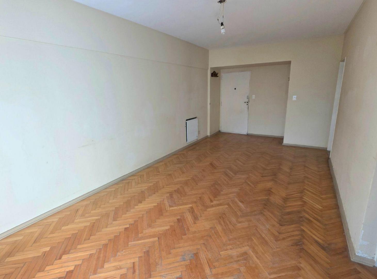 Foto de DEPARTAMENTO VENTA BELGRANO 3 AMB + DEP CON BALCON, imagen 1