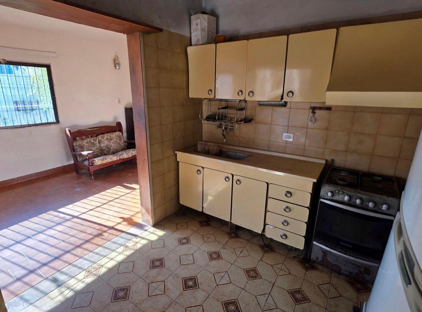 Foto de MORENO CENTRO VENTA PH 4 AMBIENTES CON JARDIN, imagen 1