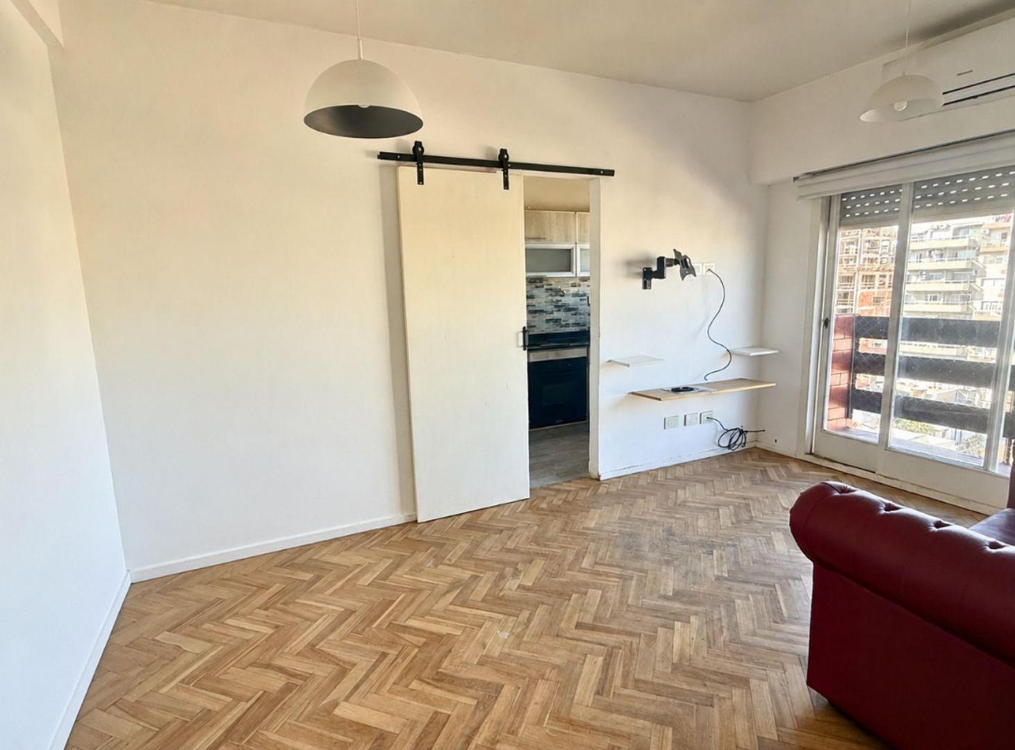Foto de Venta 2 ambientes con Balcón al frente en Devoto, imagen 4
