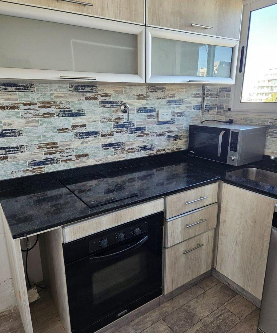 Foto de Venta 2 ambientes con Balcón al frente en Devoto, imagen 2