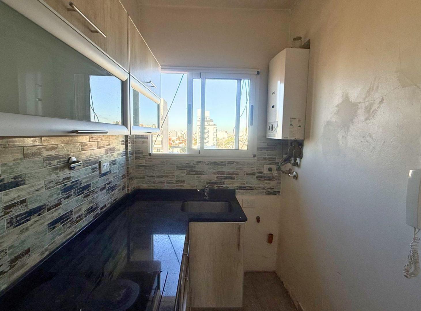Foto de Venta 2 ambientes con Balcón al frente en Devoto, imagen 5