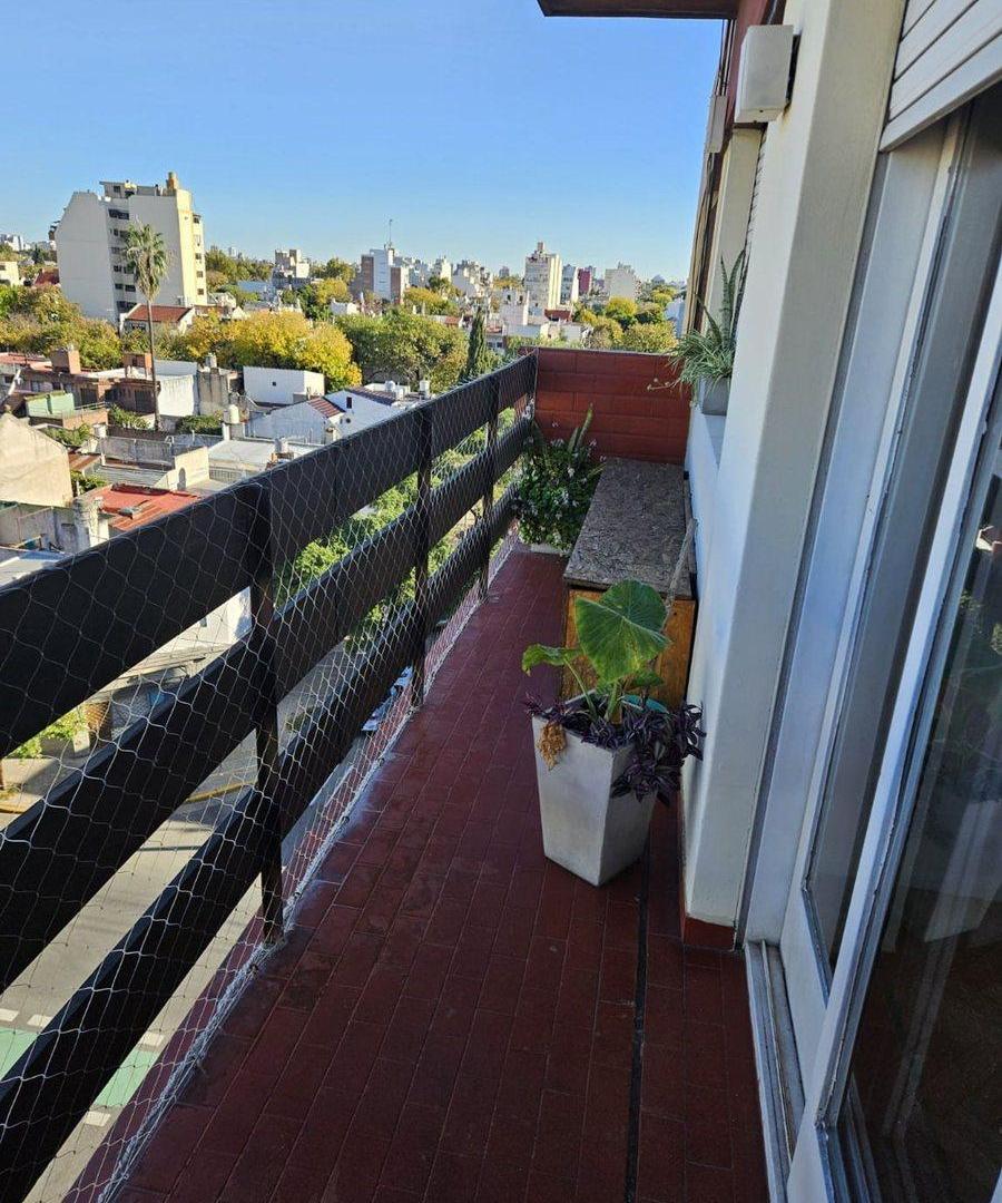 Foto de Venta 2 ambientes con Balcón al frente en Devoto, imagen 2