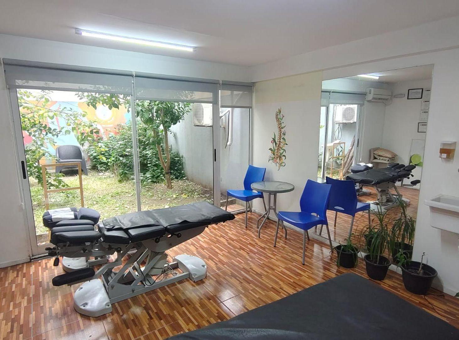 Foto de VENTA DEPARTAMENTO CON JARDÍN EN VILLA URQUIZA, imagen 2