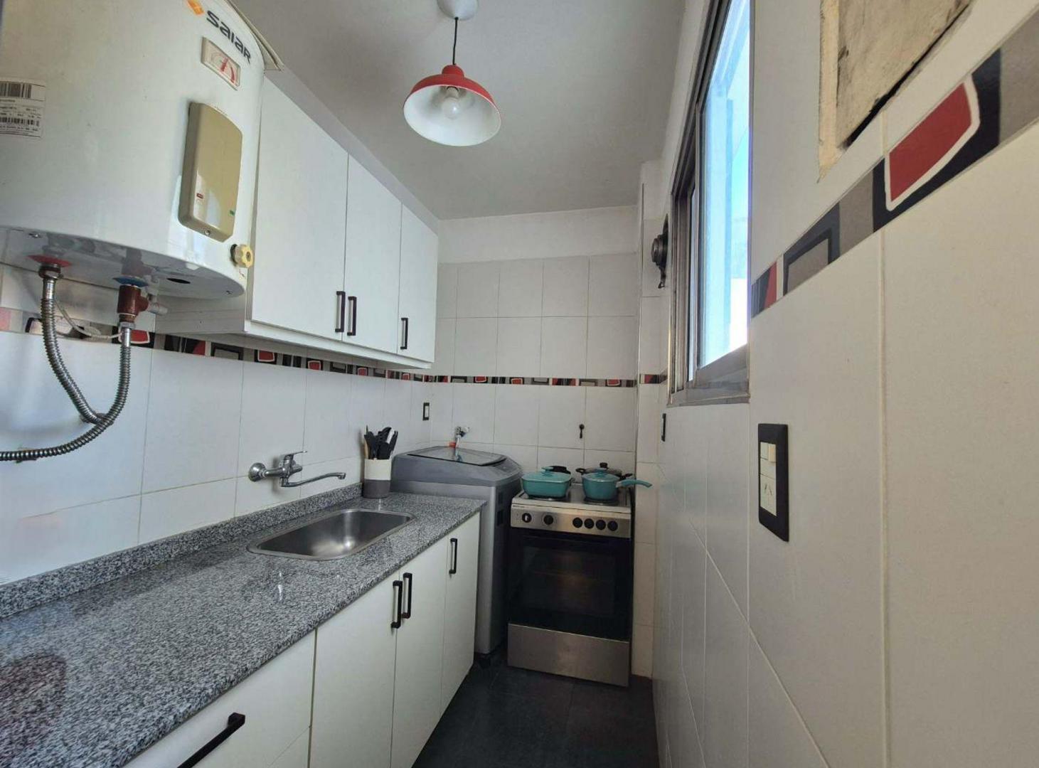 Foto de DEPARTAMENTO VENTA SAN FERNANDO 2 AMB ESTACION, imagen 5