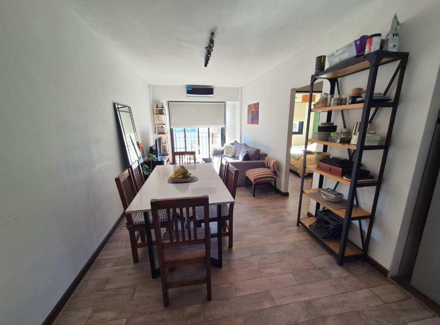 Foto de DEPARTAMENTO VENTA SAN FERNANDO 2 AMB ESTACION, imagen 1