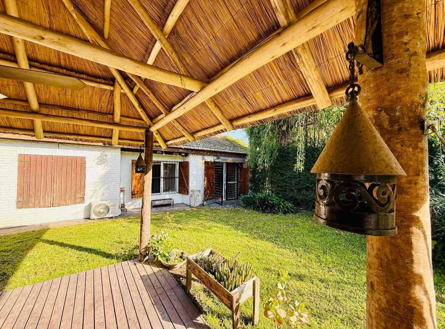 Foto de Casa Venta Del Viso Pileta Jardin Quincho Parrilla, imagen 3