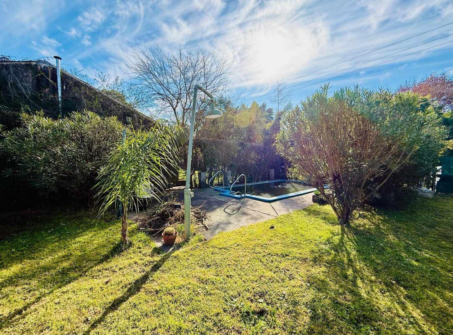 Foto de Casa Venta Del Viso Pileta Jardin Quincho Parrilla, imagen 2