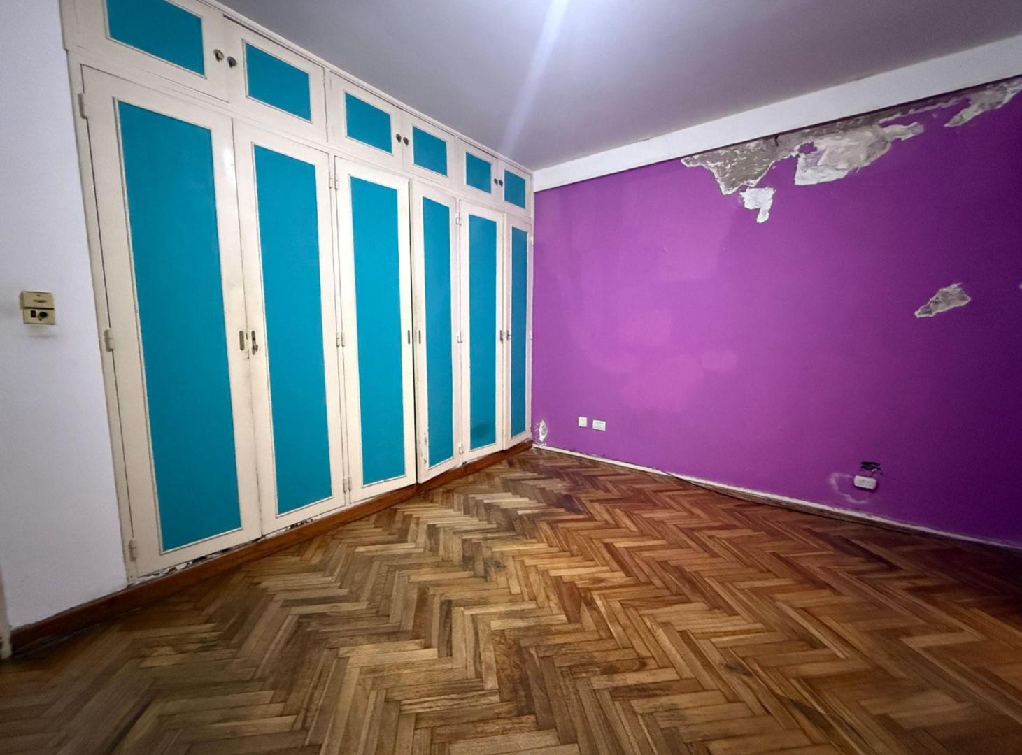 Foto de VENTA 2 AMB CON PATIO Y BAJAS EXPENSAS CABALLITO, imagen 3