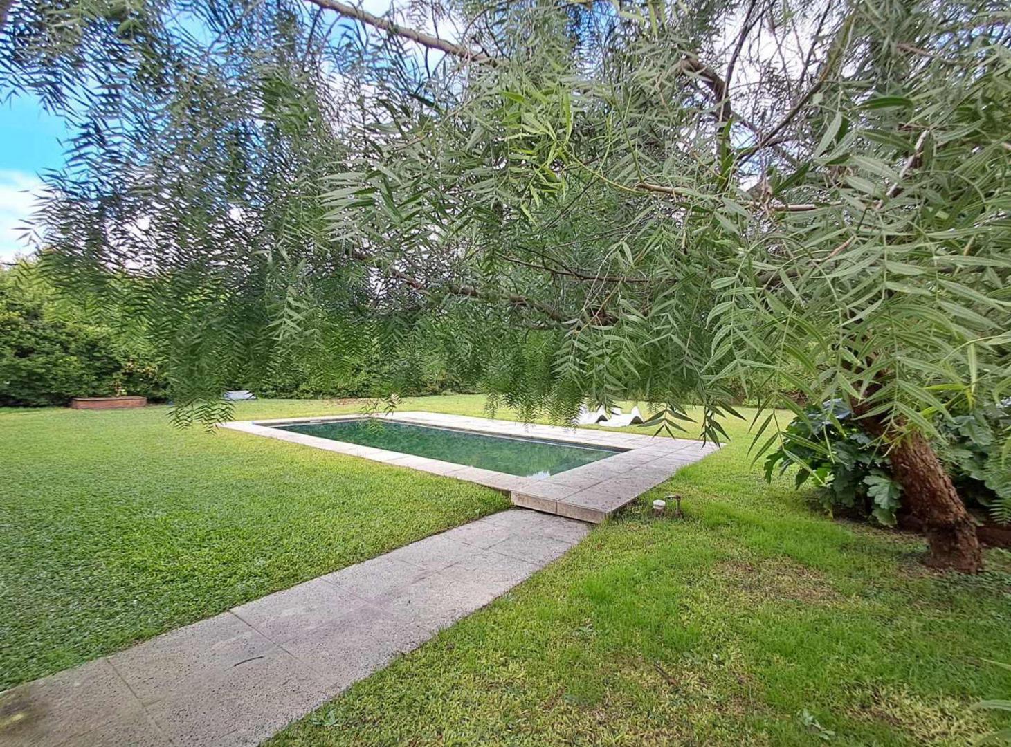 Foto de Venta casa en Villanueva Tigre-1 planta y Pileta, imagen 1