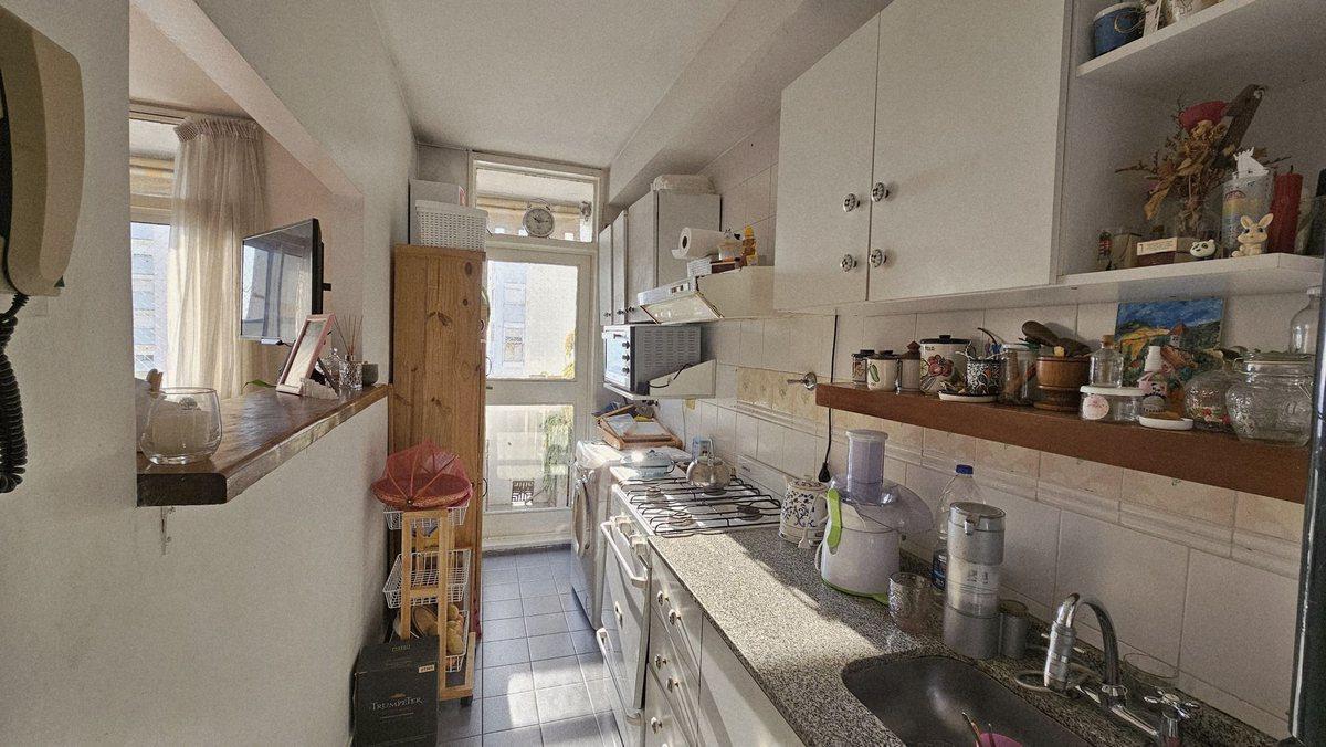 Foto de VENTA 2 AMB EN AVELLANEDA CENTRO - APTO CREDITO, imagen 1