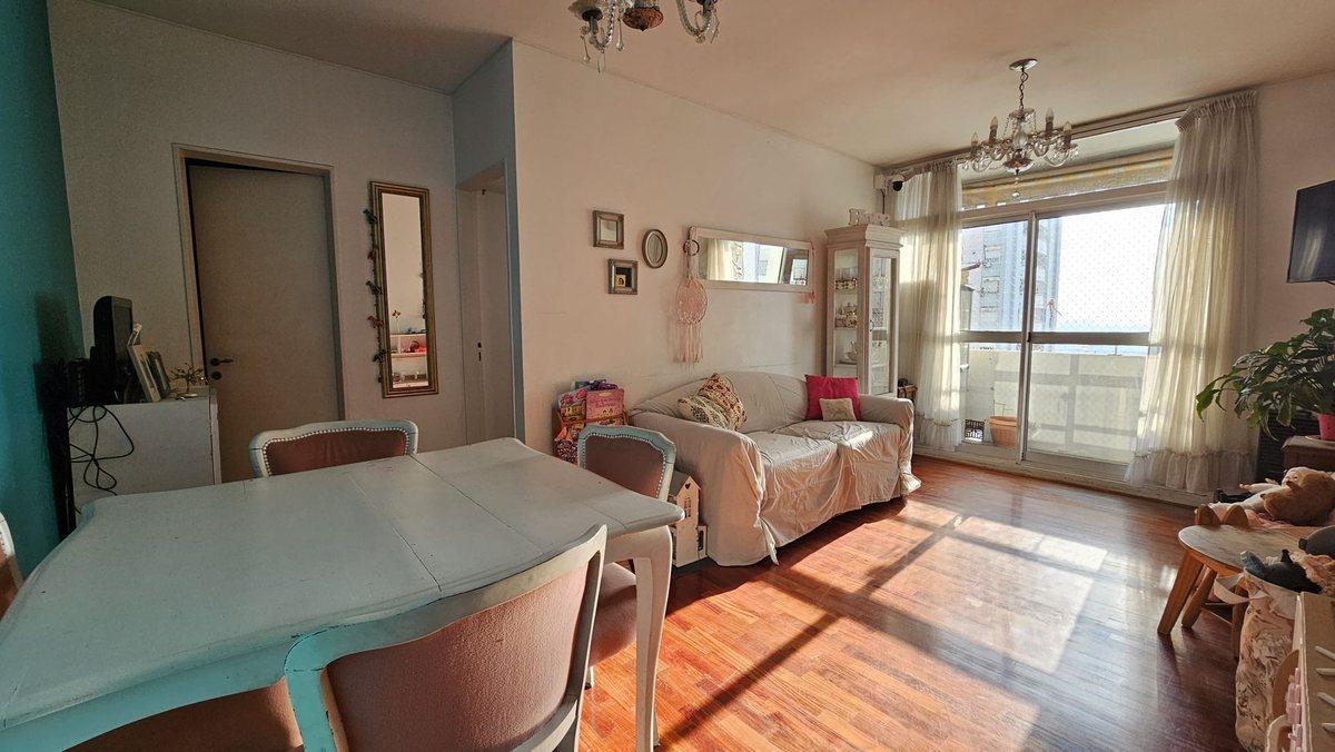 Foto de VENTA 2 AMB EN AVELLANEDA CENTRO - APTO CREDITO, imagen 2
