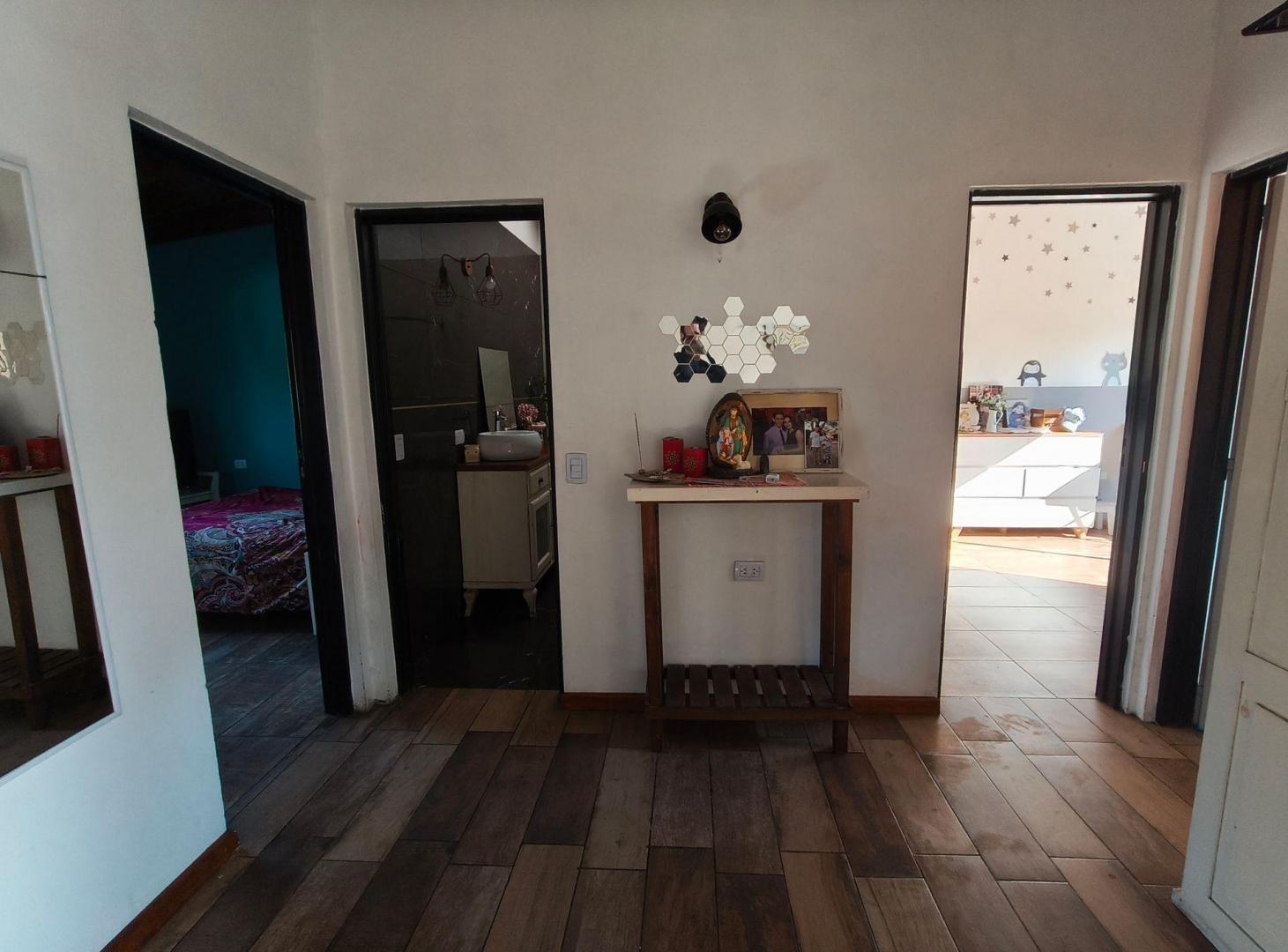 Foto de Casa, depósito y renta en San Miguel, imagen 1