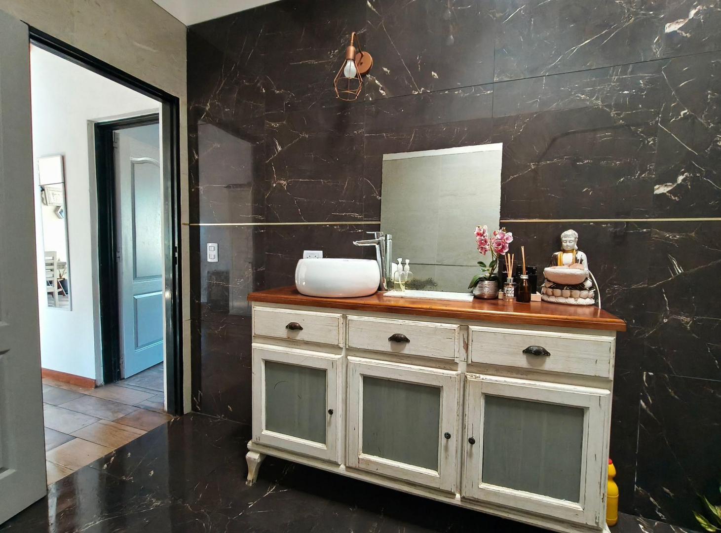 Foto de Casa, depósito y renta en San Miguel, imagen 5