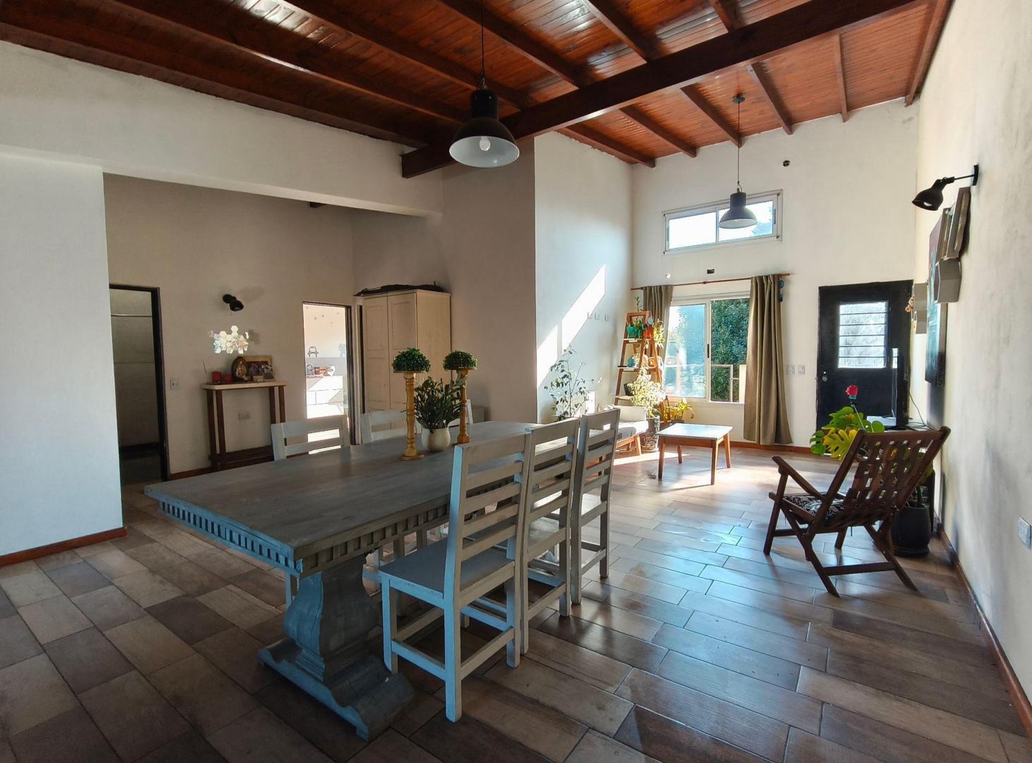 Foto de Casa, depósito y renta en San Miguel, imagen 4