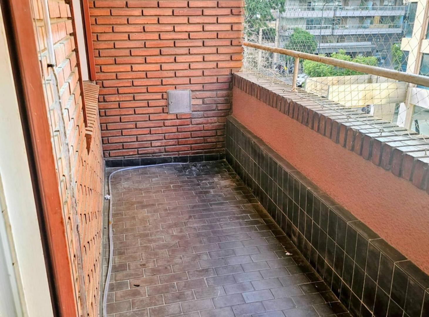 Foto de VENTA DEPARTAMENTO 2 AMBIENTES EN BELGRANO, imagen 5