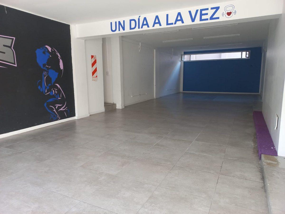 Foto de VENTA Local en San Fernando sobre Av Libertador, imagen 2